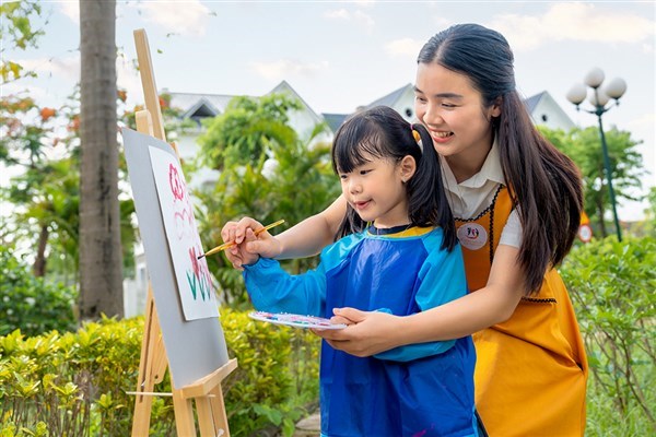 Câu lạc bộ FAPC After School