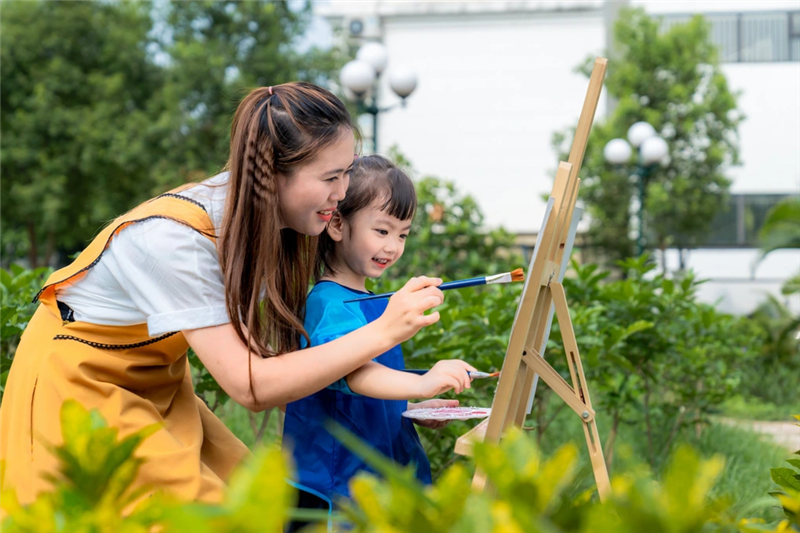 TÂN THỜI ĐẠI: HỆ THỐNG GIÁO DỤC THEO CHUẨN PHẦN LAN TẠI HÀ NỘI