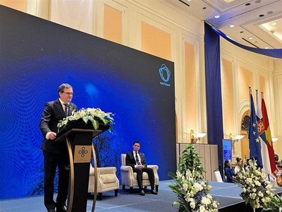 FAPC VÀ HỆ THỐNG GIÁO DỤC TÂN THỜI ĐẠI VINH DỰ THAM DỰ LỄ KỶ NIỆM 108 NĂM QUỐC KHÁNH PHẦN LAN