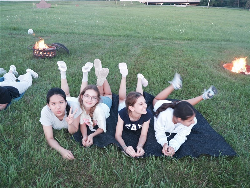 VIDEO RECAP TRẠI HÈ QUỐC TẾ NĂM 2025 ẤN TƯỢNG VÀ KHÓ QUÊN