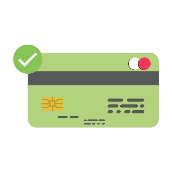 Thông tin tài khoản thanh toán của công ty FAPC