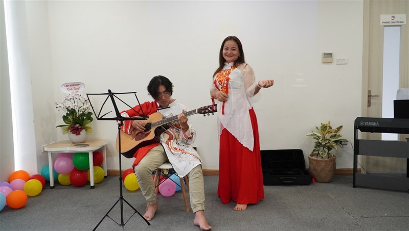 📢 [THÔNG BÁO TUYỂN DỤNG] FAPC tuyển leader, supporter cho trại Xuân Spring Camp 2026