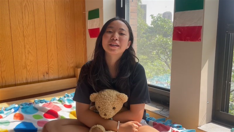 Mình cảm thấy tâm đắc nhất là buổi biểu diễn cũng với các nghệ sĩ của Mỹ tại The Eddies