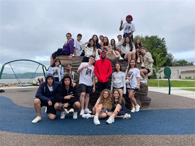 Q&A giải đáp chi tiết về các trại hè Quốc tế Songs of Hope và YMCA 2026