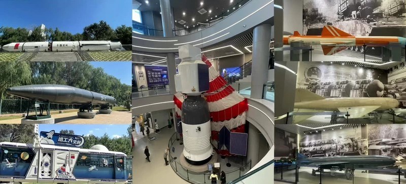 Trại hè du học ngắn hạn tại Cáp Nhĩ Tân